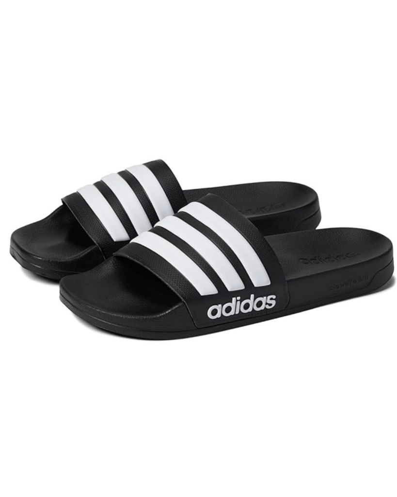 adidas Unisex-Adult Adilette Shower Slides Sandal