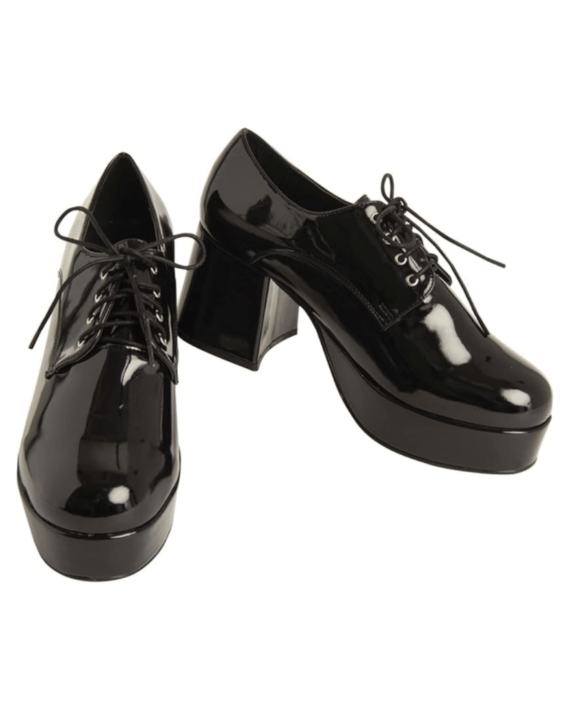 mens Platform