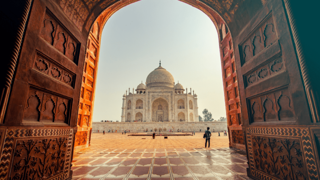 10 Best Places to Visit in India