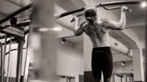 30 Best Back Workouts for Men and How to Do It