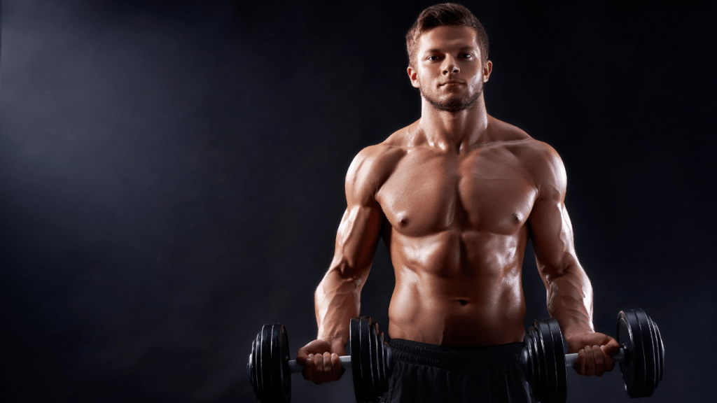 30 Best Bicep Workouts For Men and How to Do It