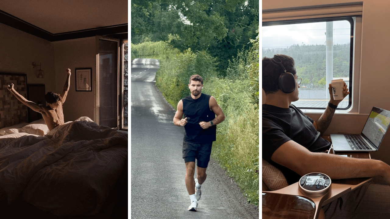 7 Small Habits That Will Change Your Life Forever