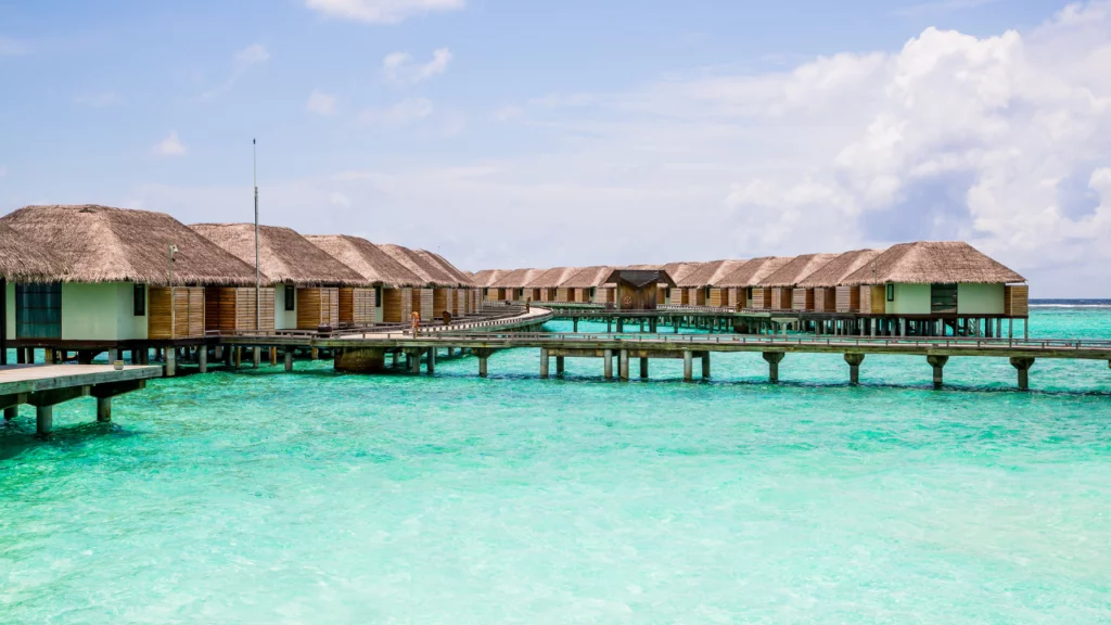 10 Best Places to Visit in Maldives