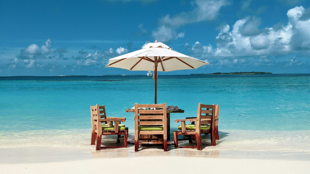 Baa Atoll – UNESCO Biosphere Reserve: places to visit maldives