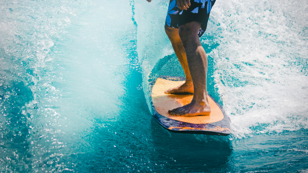 Thulusdhoo – Surf’s Up! places to visit maldives