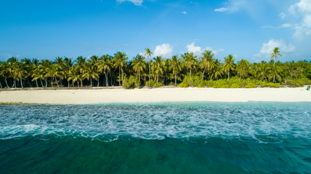 Fuvahmulah – The Unique One: