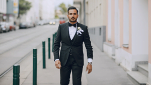 30 Trendy Mens Wedding Dress Ideas | Style Tips & Inspirations