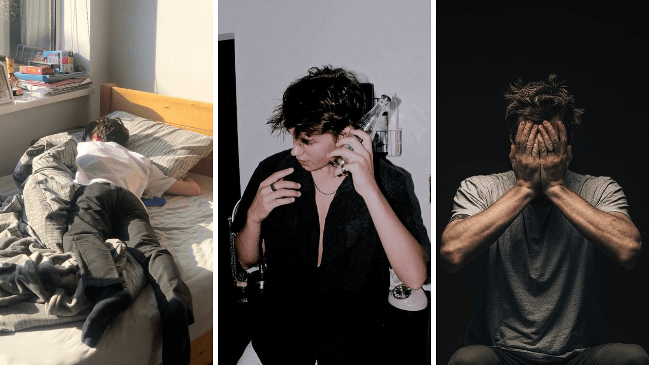 5 Bad Habits EVERY Young Man Should Give up