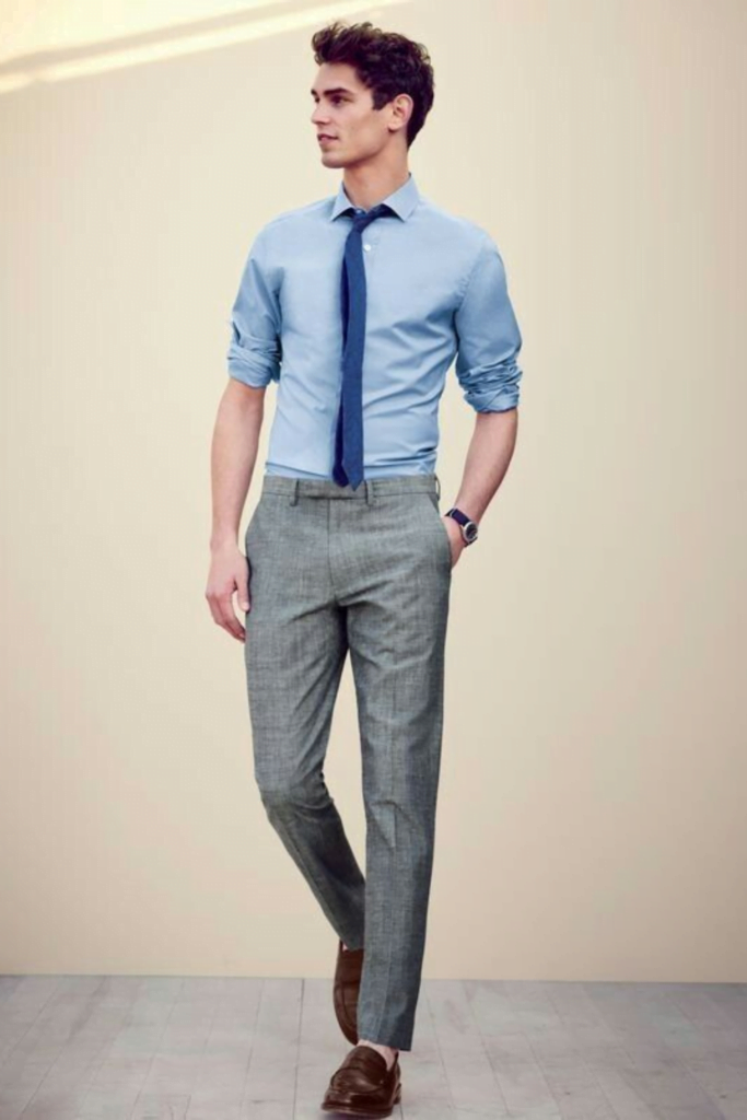 30 Old Money Outfit Ideas for Men: Timeless Style Tips