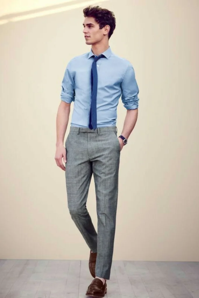 30 Old Money Outfit Ideas for Men: Timeless Style Tips