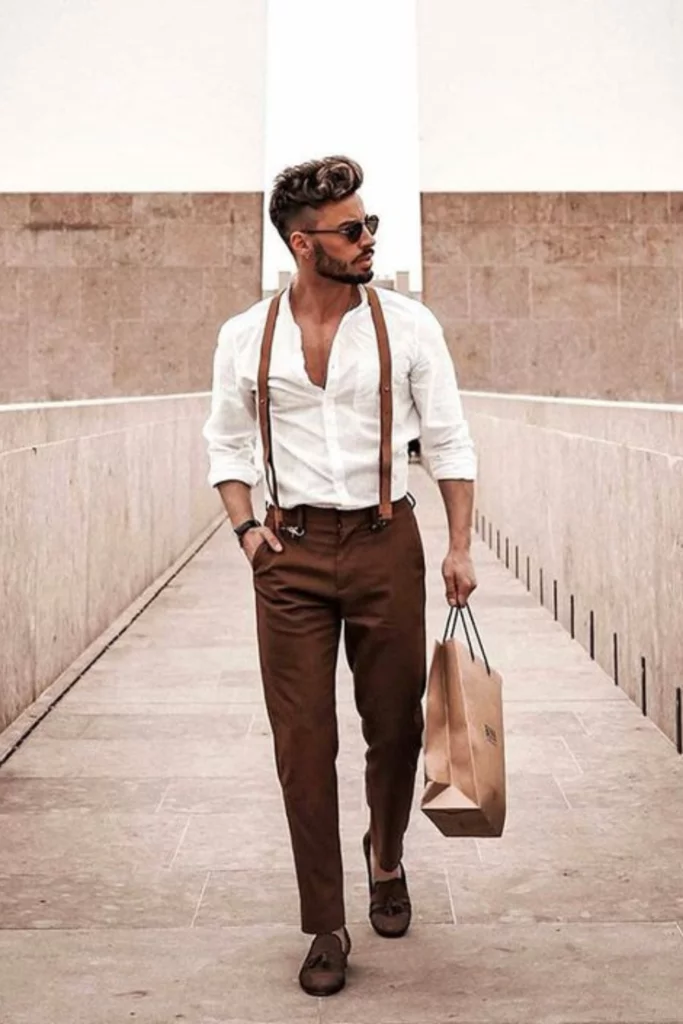 30 Old Money Outfit Ideas for Men: Timeless Style Tips
