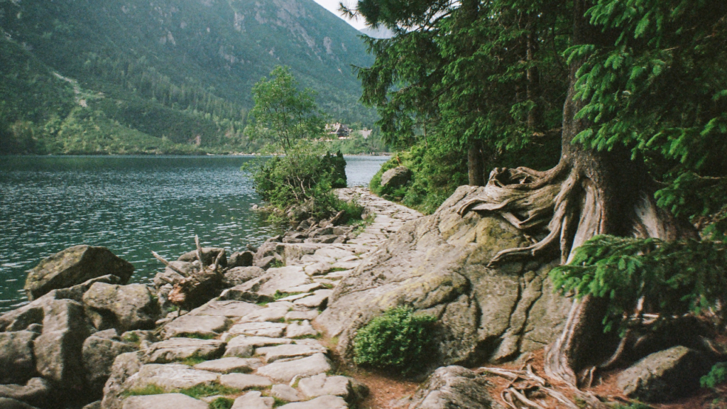 Poland for best solo travel destinations