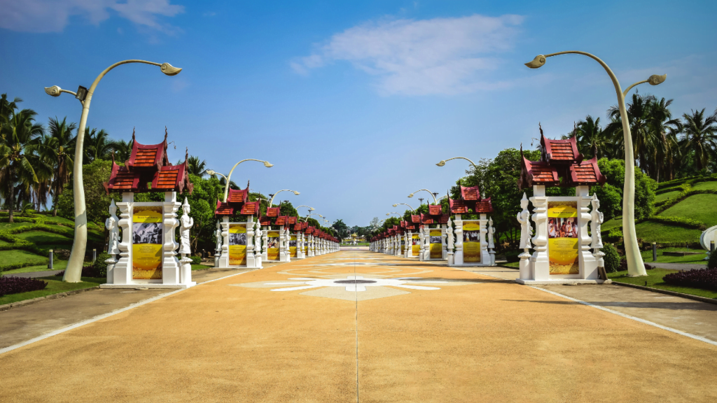Chiang Mai for best solo travel destinations