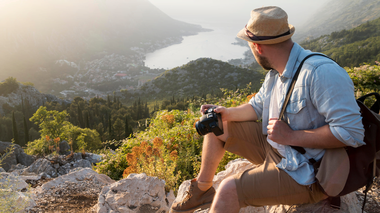 8 Best Solo Travel Destinations in 2024: Travel Alone!