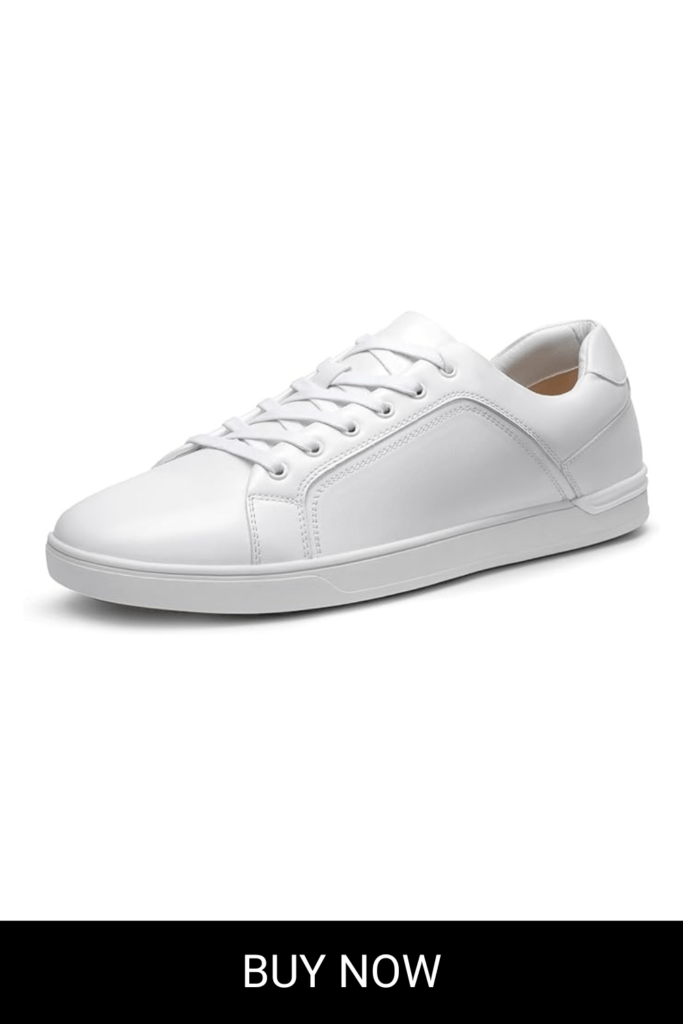 Bruno Marc Men's Casual Dress Sneakers Skate Shoes