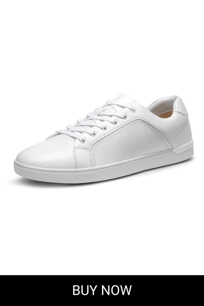 Bruno Marc Men's Casual Dress Sneakers Skate Shoes