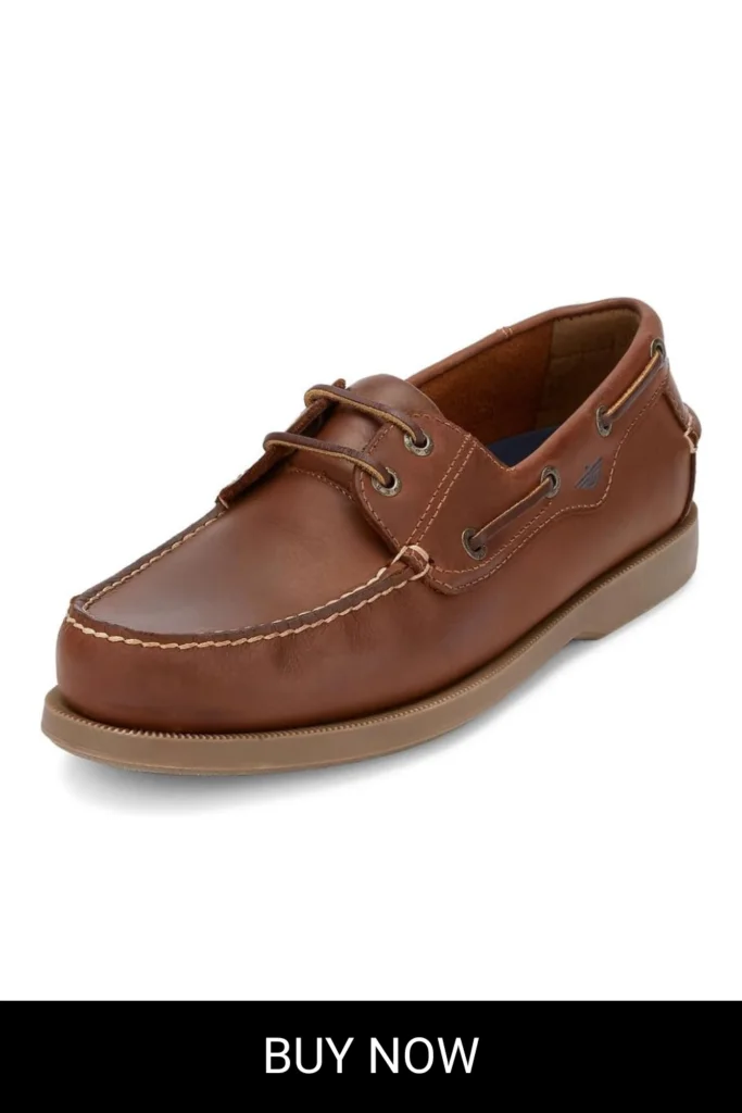 Dockers Men's Castaway Boat Shoe