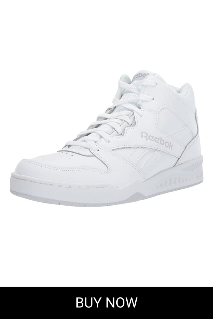 Reebok Men's BB4500 Hi 2 Sneaker