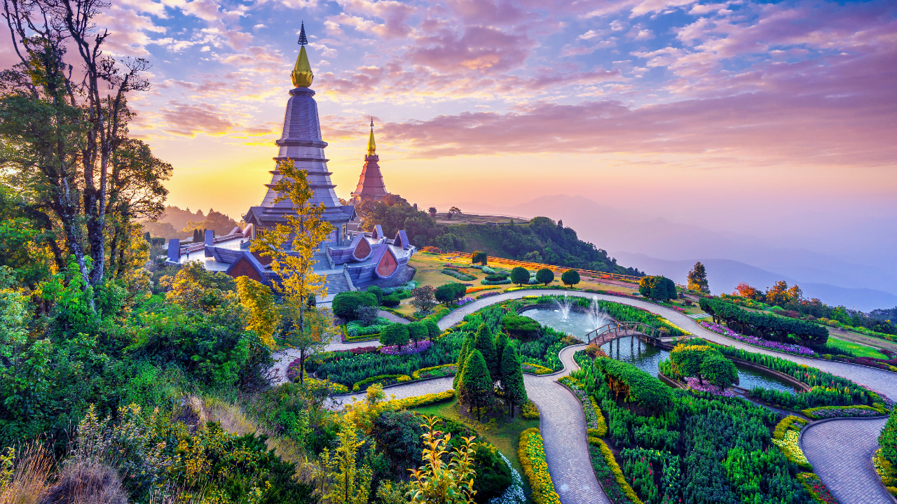 Top 10 Things You Must Do in Bangkok! Bangkok Bucket List