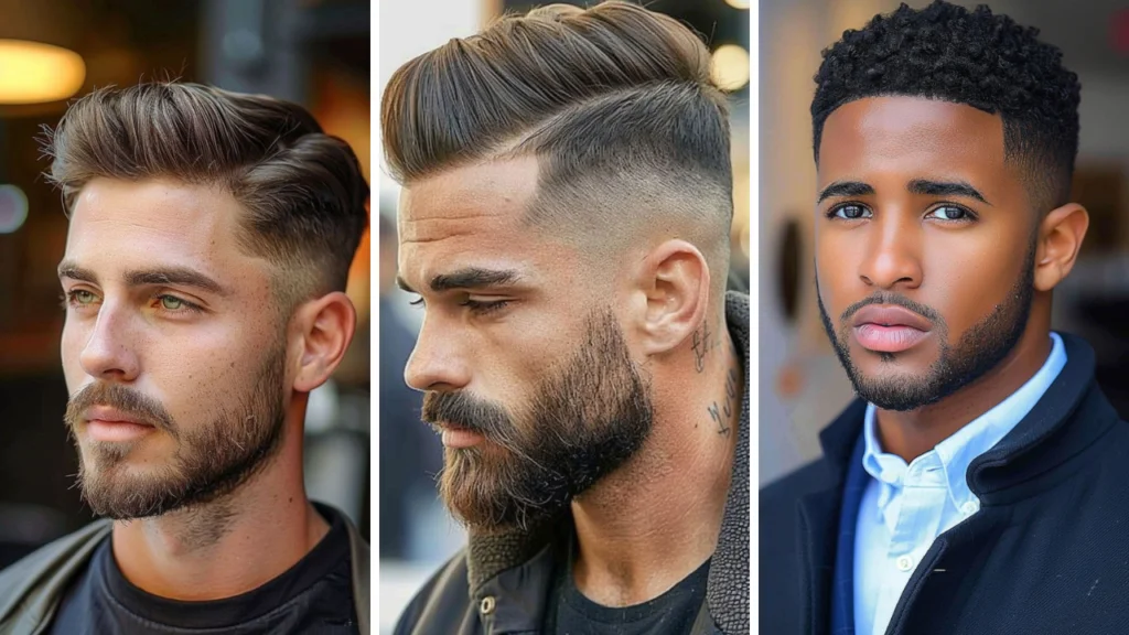 25 Gentleman Haircuts That Instantly Elevate Your Look