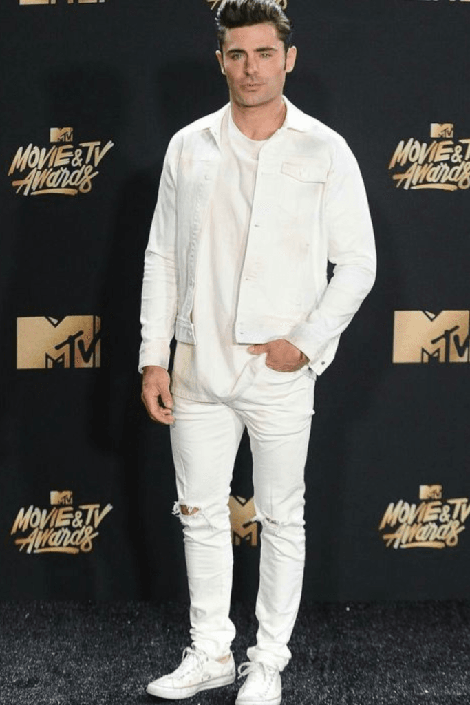 men's outfit ideas for a night out