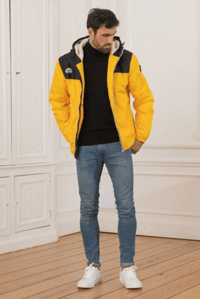 men's outfit ideas for a night out