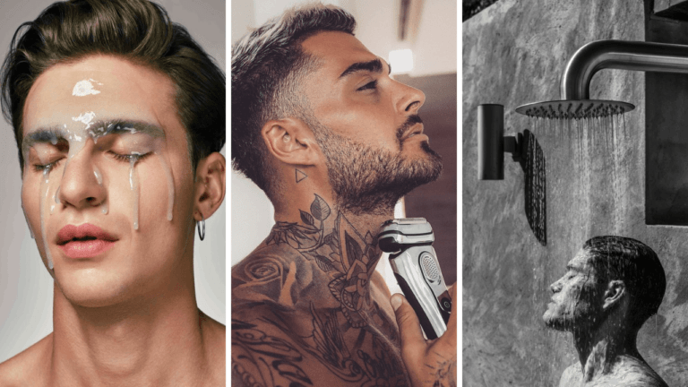 Simple Grooming Tricks To Look Attractive Every Day!​