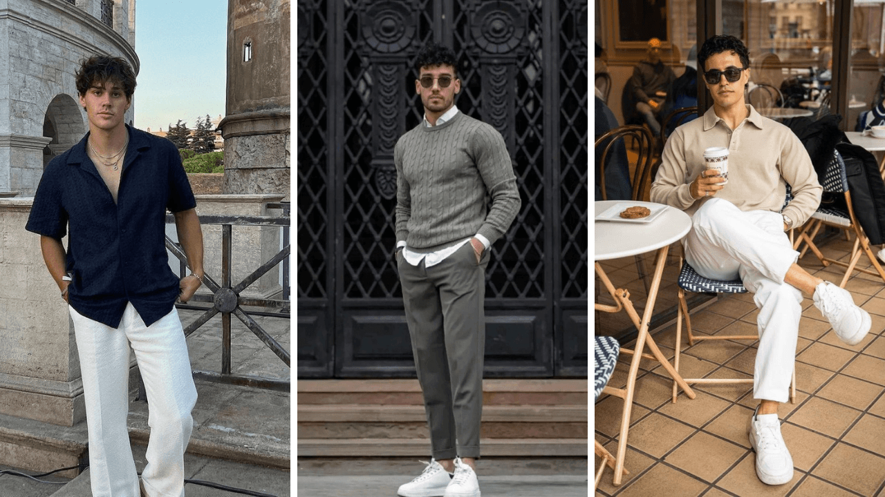 How to dress for your body type: Find Your aesthetic Style