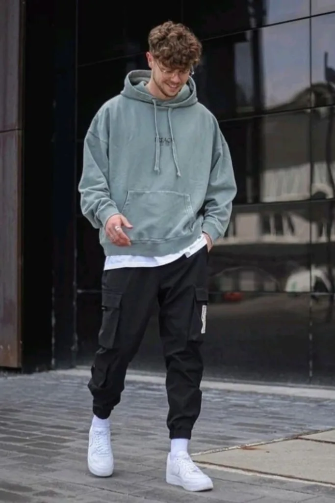 30 Trendy Teen Boys Outfit Ideas to Upgrade Your Look This 2025!