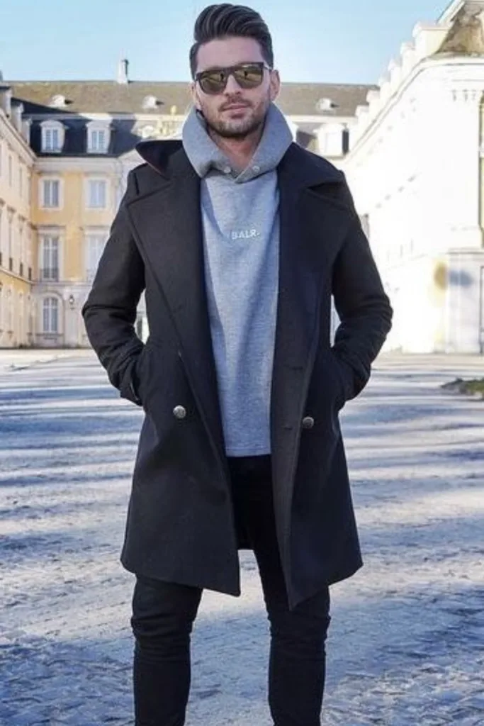 30 Trendy Teen Boys Outfit Ideas to Upgrade Your Look This 2025!