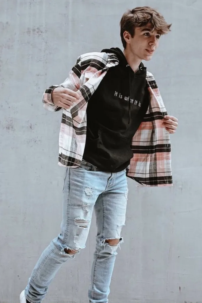 30 Trendy Teen Boys Outfit Ideas to Upgrade Your Look This 2025!
