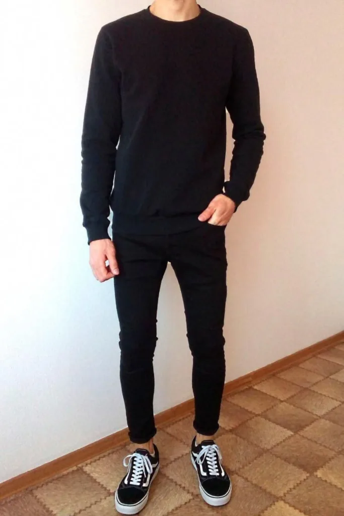 30 Trendy Teen Boys Outfit Ideas to Upgrade Your Look This 2025!