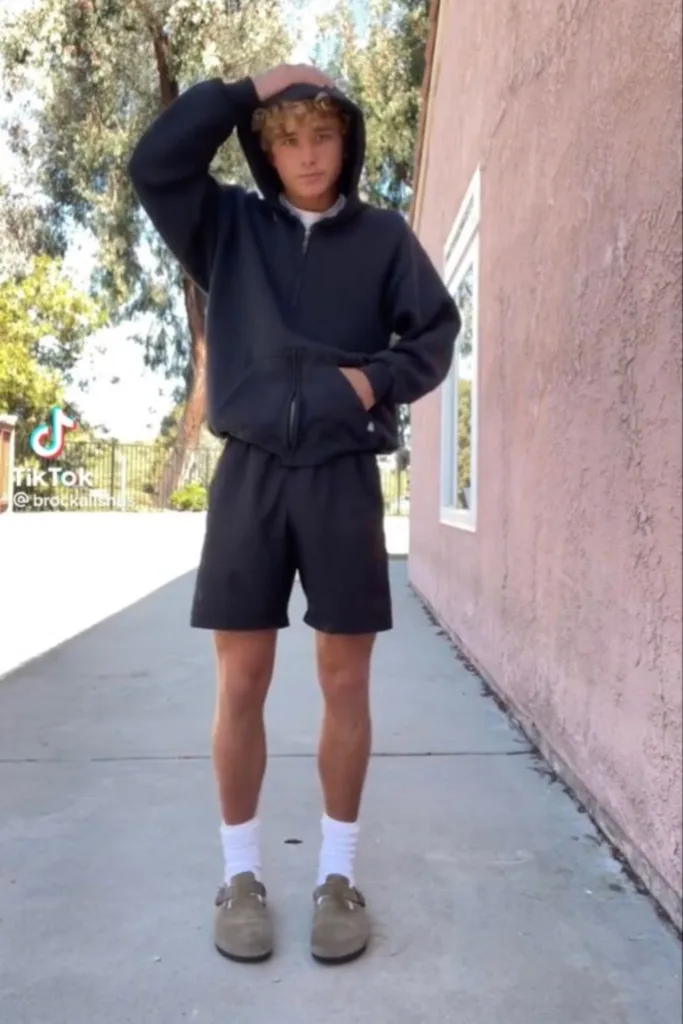 30 Trendy Teen Boys Outfit Ideas to Upgrade Your Look This 2025!