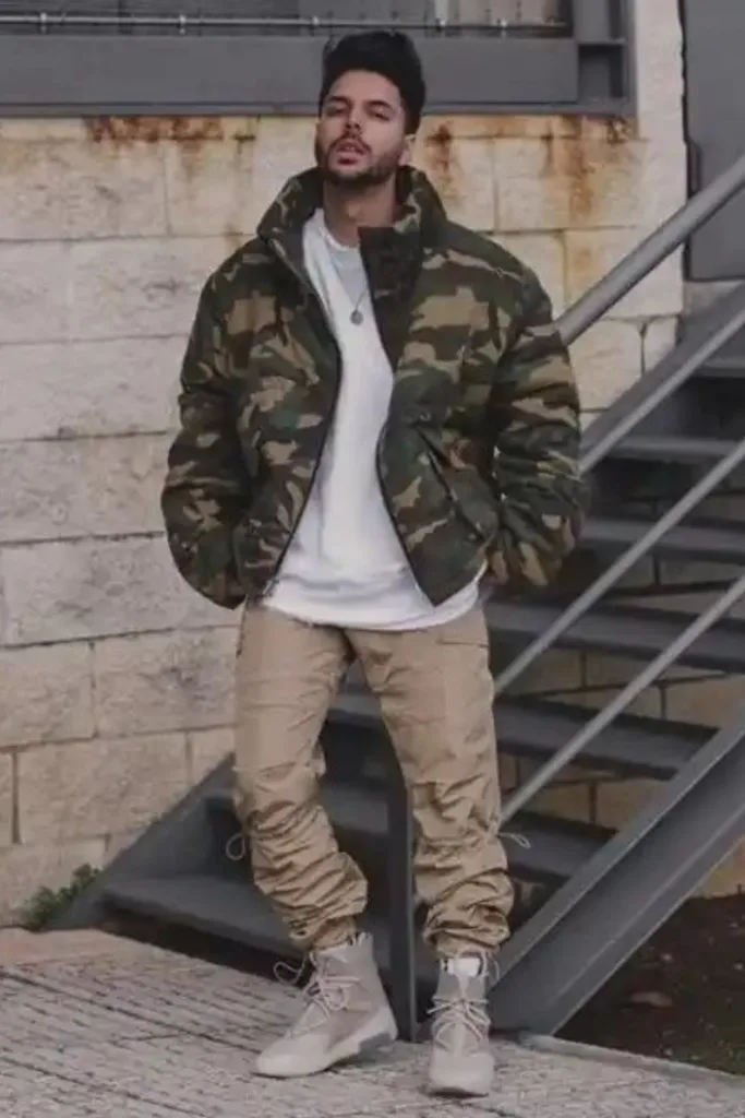 30 Trendy Teen Boys Outfit Ideas to Upgrade Your Look This 2025!