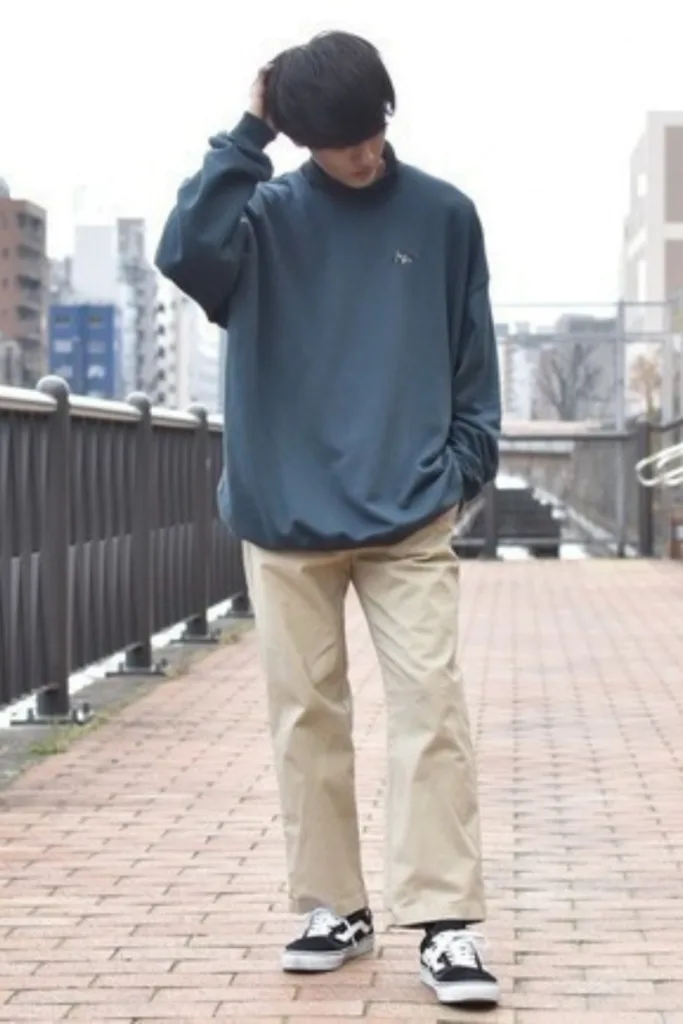 30 Trendy Teen Boys Outfit Ideas to Upgrade Your Look This 2025!