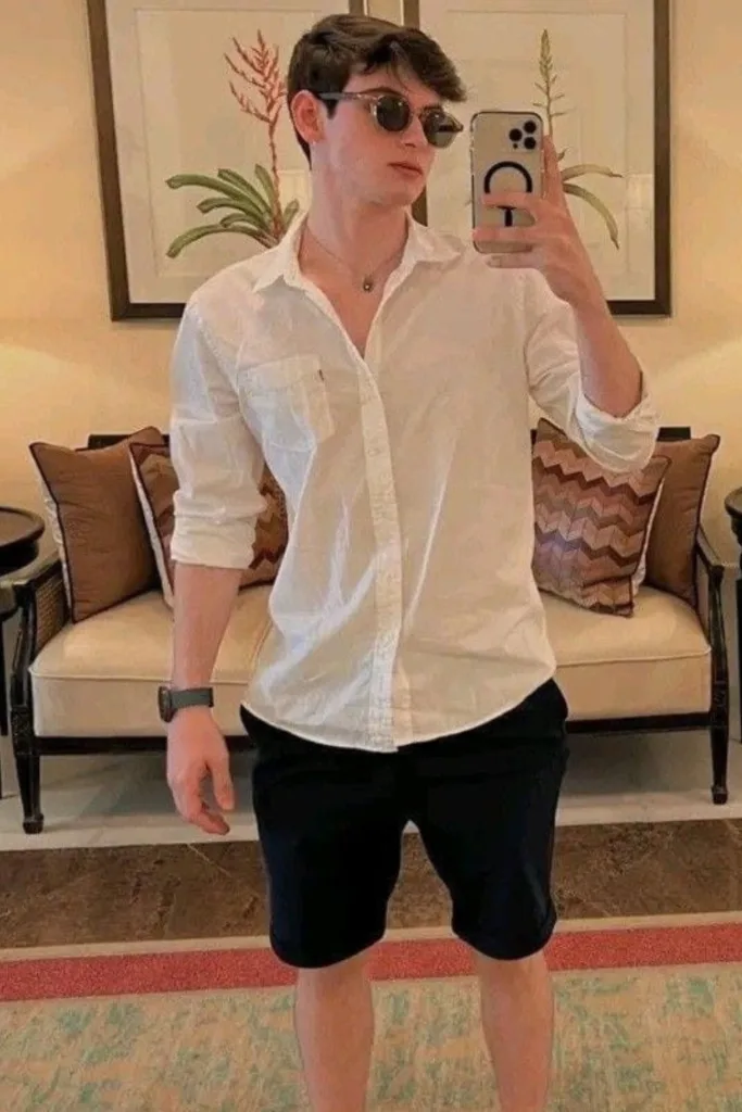 30 Trendy Teen Boys Outfit Ideas to Upgrade Your Look This 2025!