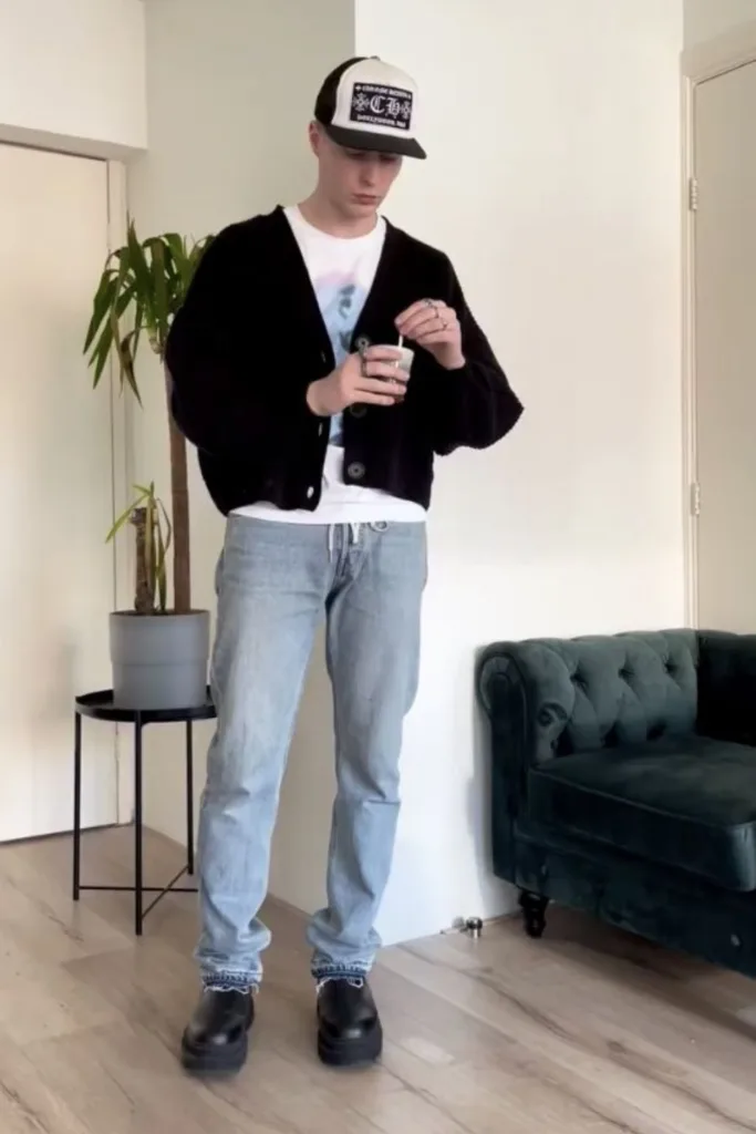 30 Trendy Teen Boys Outfit Ideas to Upgrade Your Look This 2025!