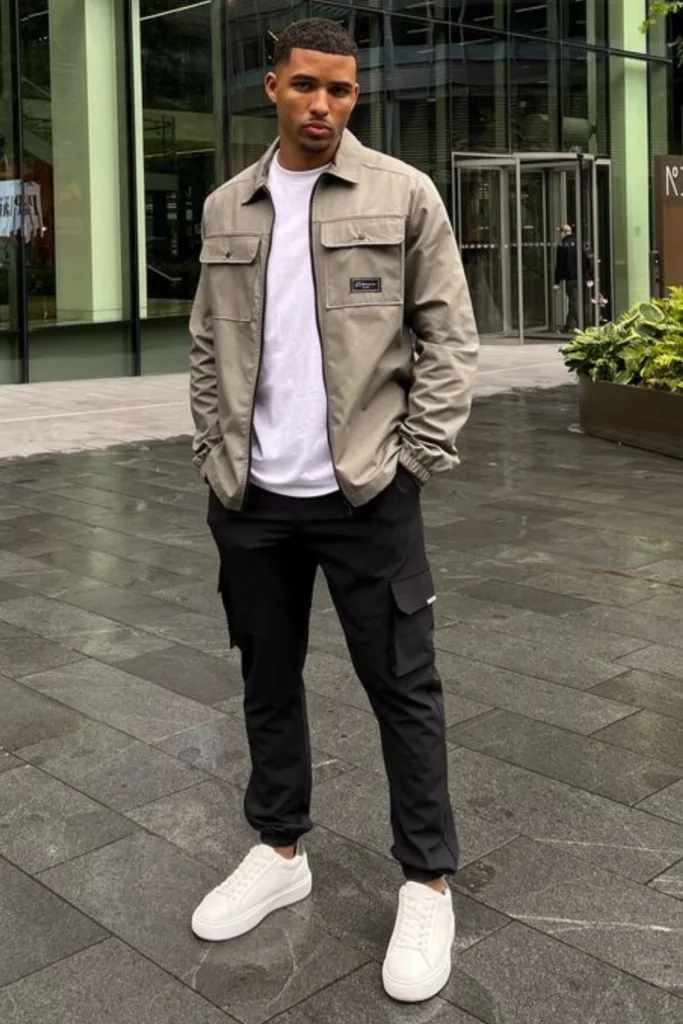 30 Trendy Teen Boys Outfit Ideas to Upgrade Your Look This 2025!