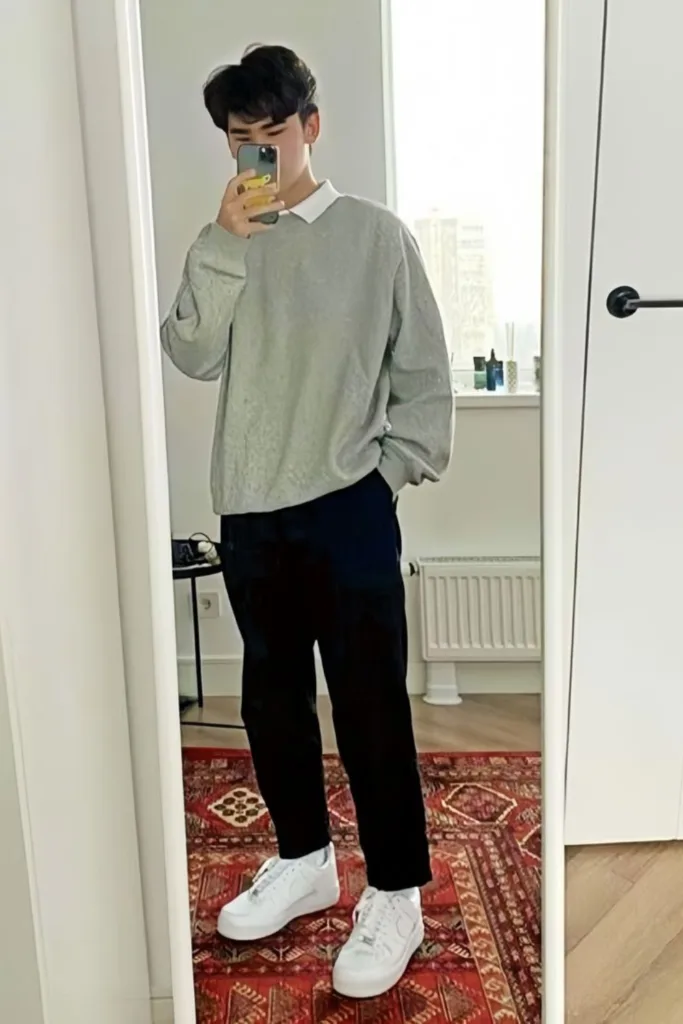 30 Trendy Teen Boys Outfit Ideas to Upgrade Your Look This 2025!