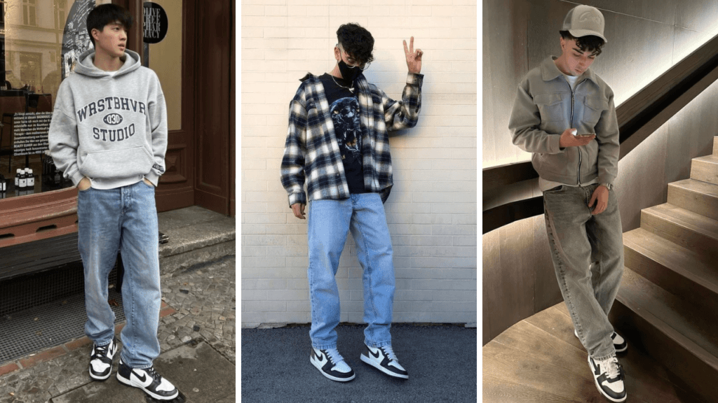 30 Trendy Teen Boys Outfit Ideas to Upgrade Your Look This 2025!