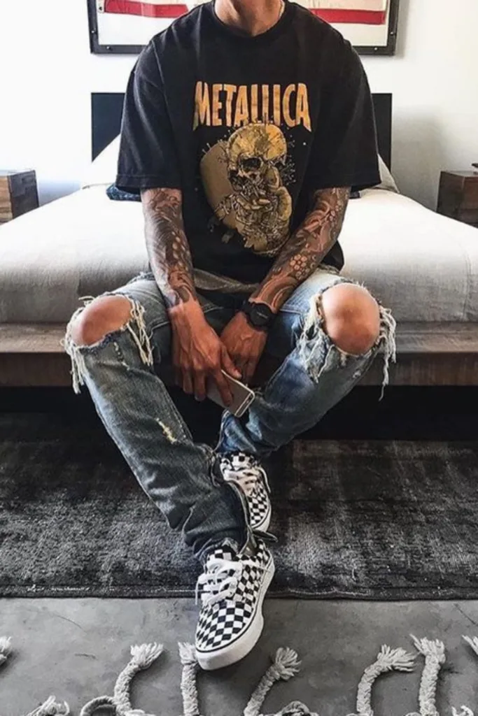 30 Trendy Teen Boys Outfit Ideas to Upgrade Your Look This 2025!