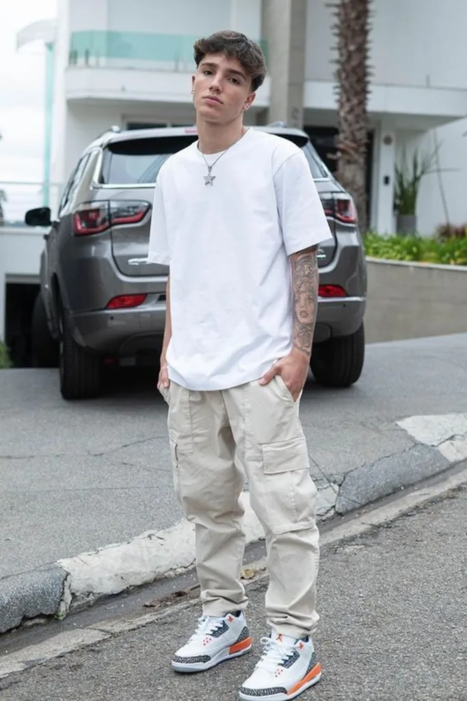 30 Trendy Teen Boys Outfit Ideas to Upgrade Your Look This 2025!