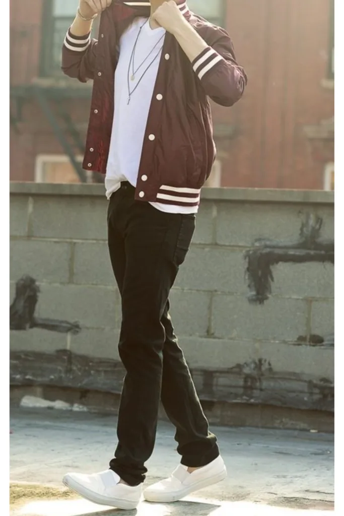 30 Trendy Teen Boys Outfit Ideas to Upgrade Your Look This 2025!