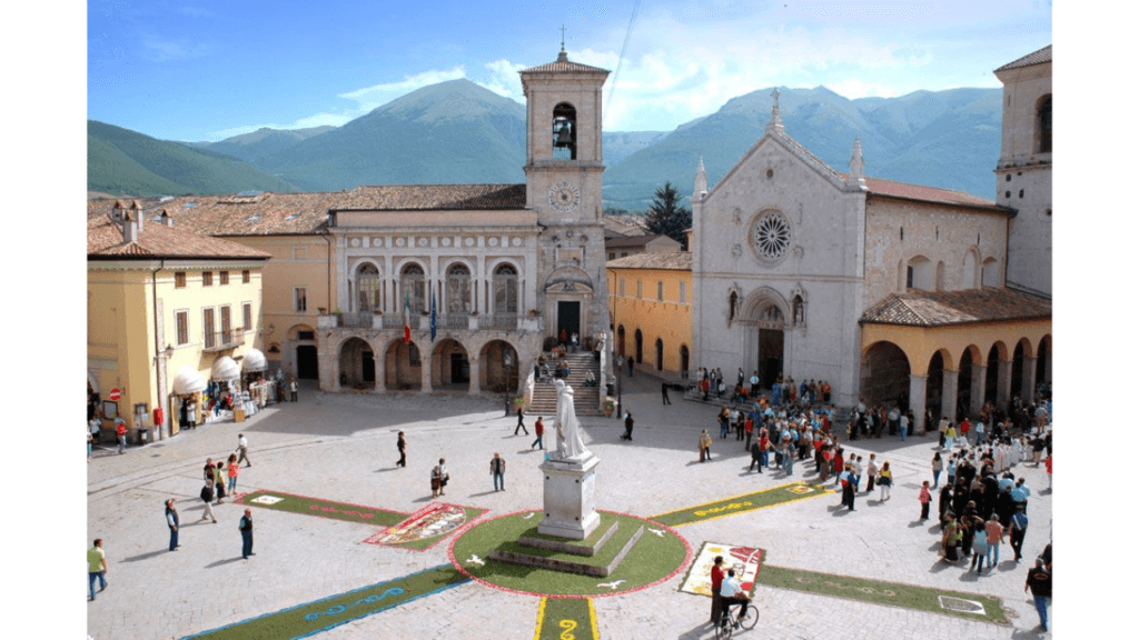 Discover 10 Hidden Towns in Italy You Must Visit!