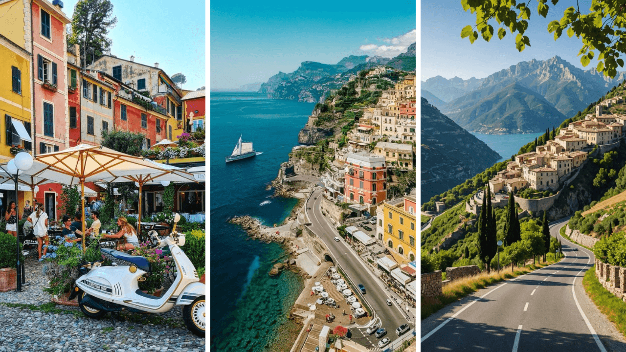 Discover 10 Hidden Towns in Italy You Must Visit!