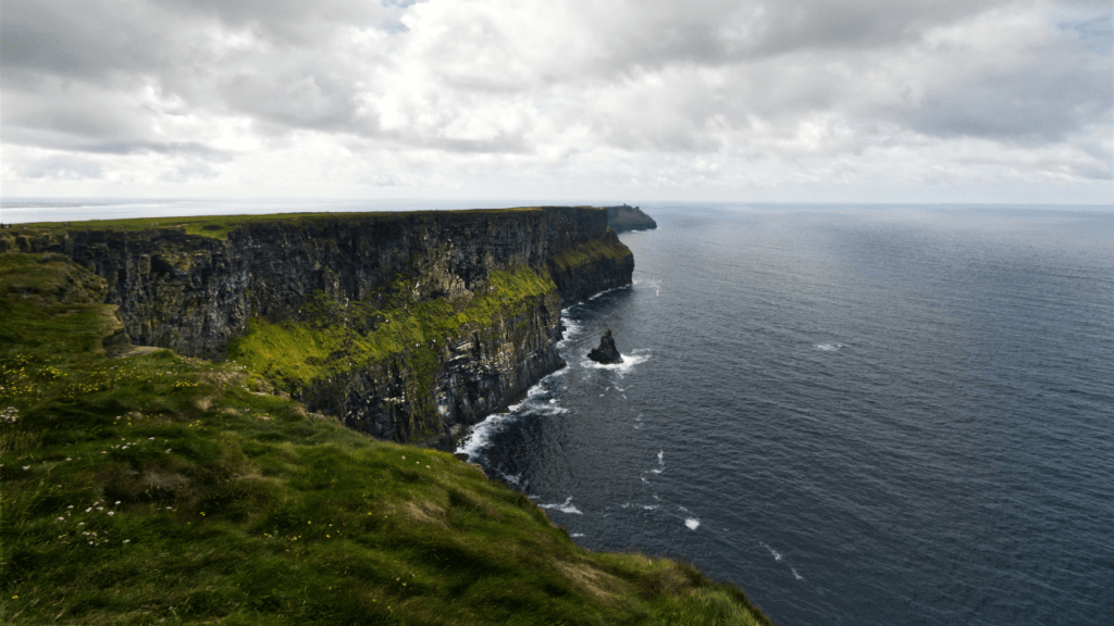 Hidden Gems in Ireland: Breathtaking Places You Must Visit!