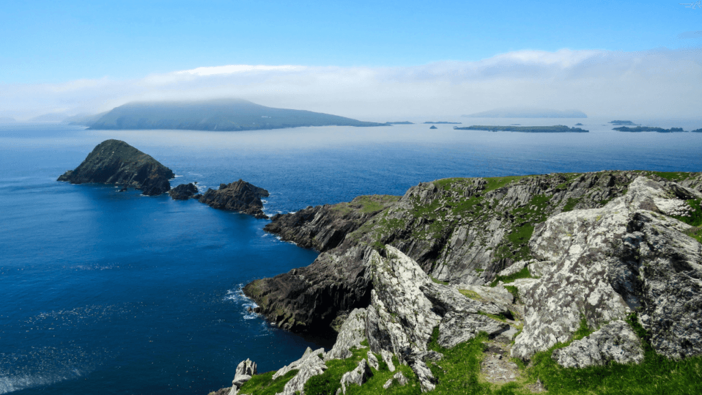 Hidden Gems in Ireland: Breathtaking Places You Must Visit!