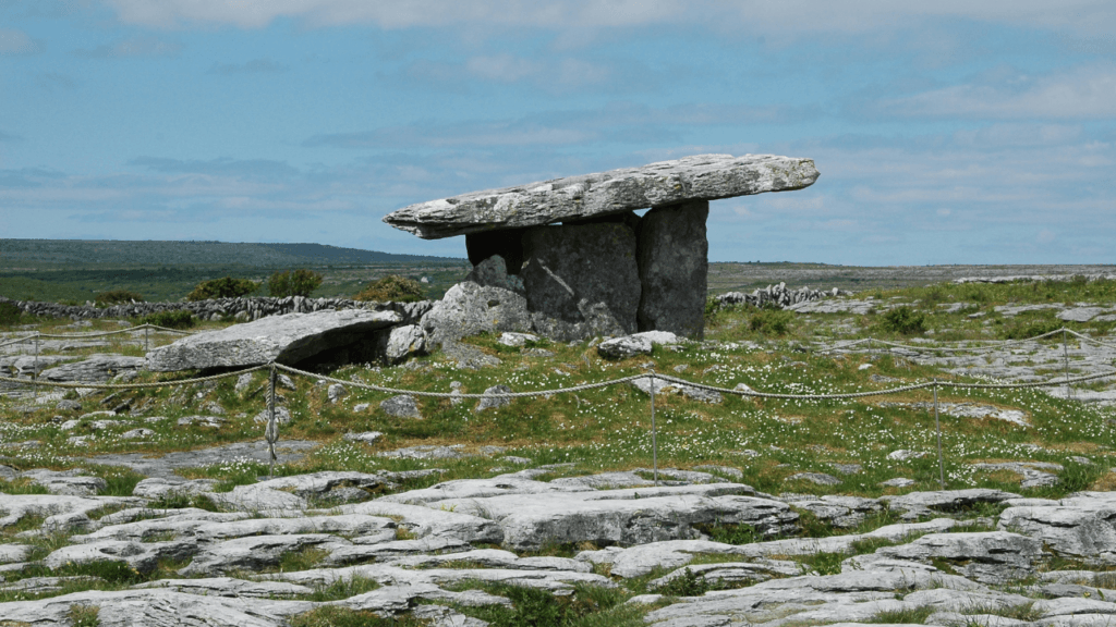 Hidden Gems in Ireland: Breathtaking Places You Must Visit!