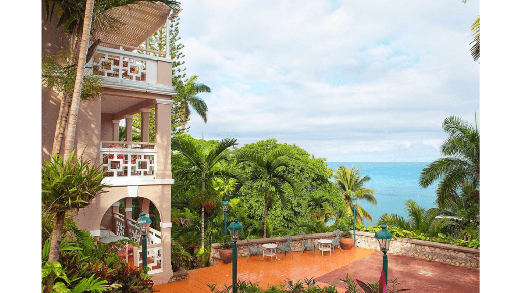 Top 10 All Inclusive Adults-Only Resorts in Jamaica