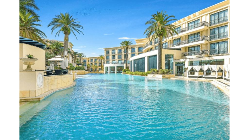 Top 10 All-Inclusive Caribbean Resorts for Your Next Getaway